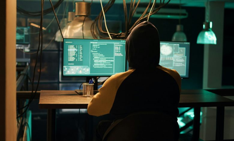 Hackers using network vulnerability to exploit security server